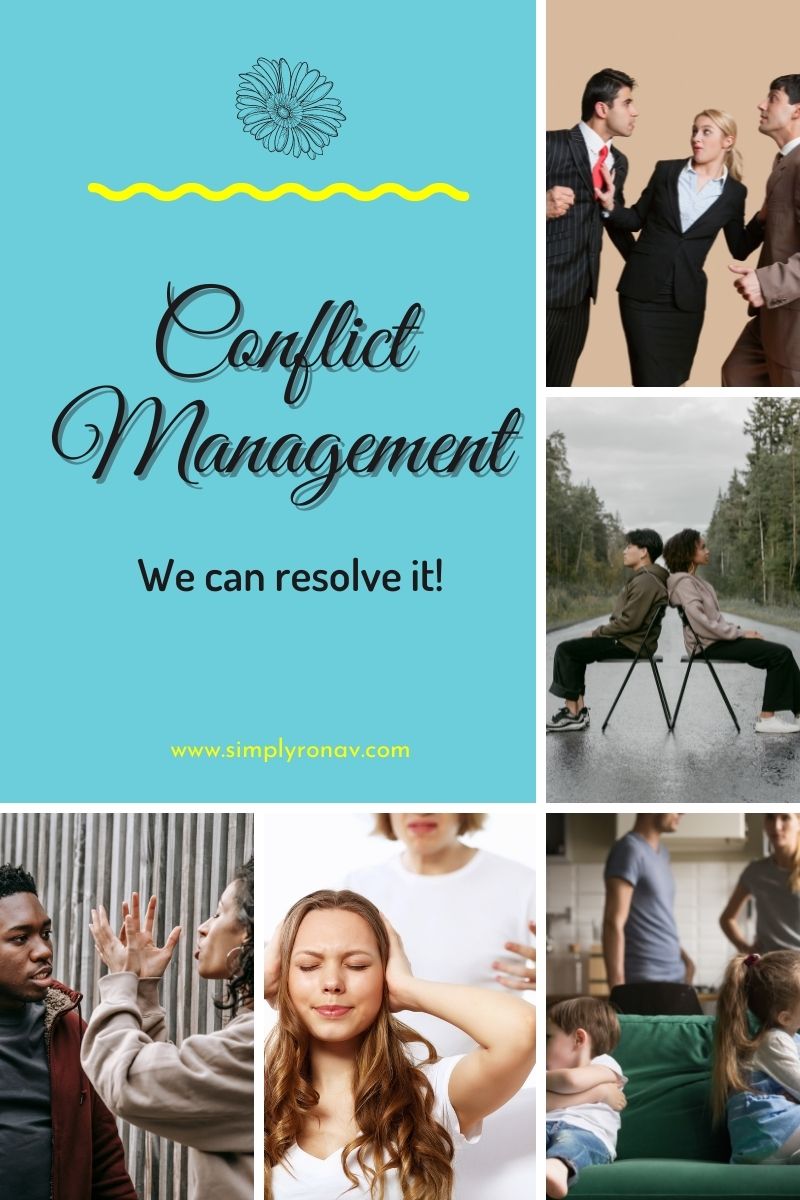 Why Is Conflict Avoidance Not Healthy For A Positive Relationship